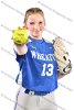 Softball Media Day  Wheaton College Softball 2023 Media Day. - Photo by Keith Nordstrom : Wheaton, Women’s Softball, Media Day